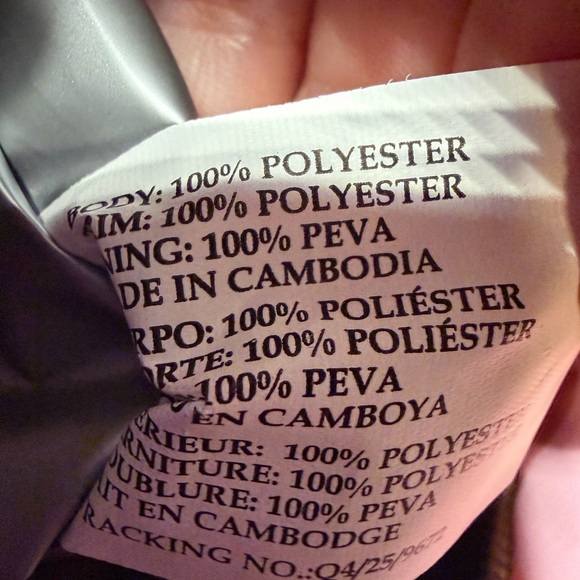 Betsy Johnson Top Handle Lunch Tote. NWT - Picture 10 of 10